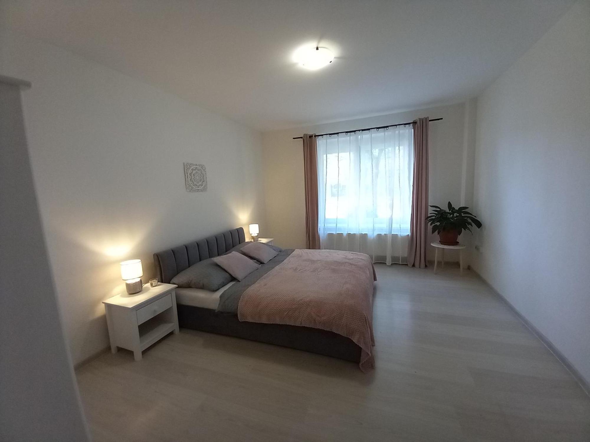 Ferienwohnung Spi V Kuklenach 1 Hradec Králové Exterior foto
