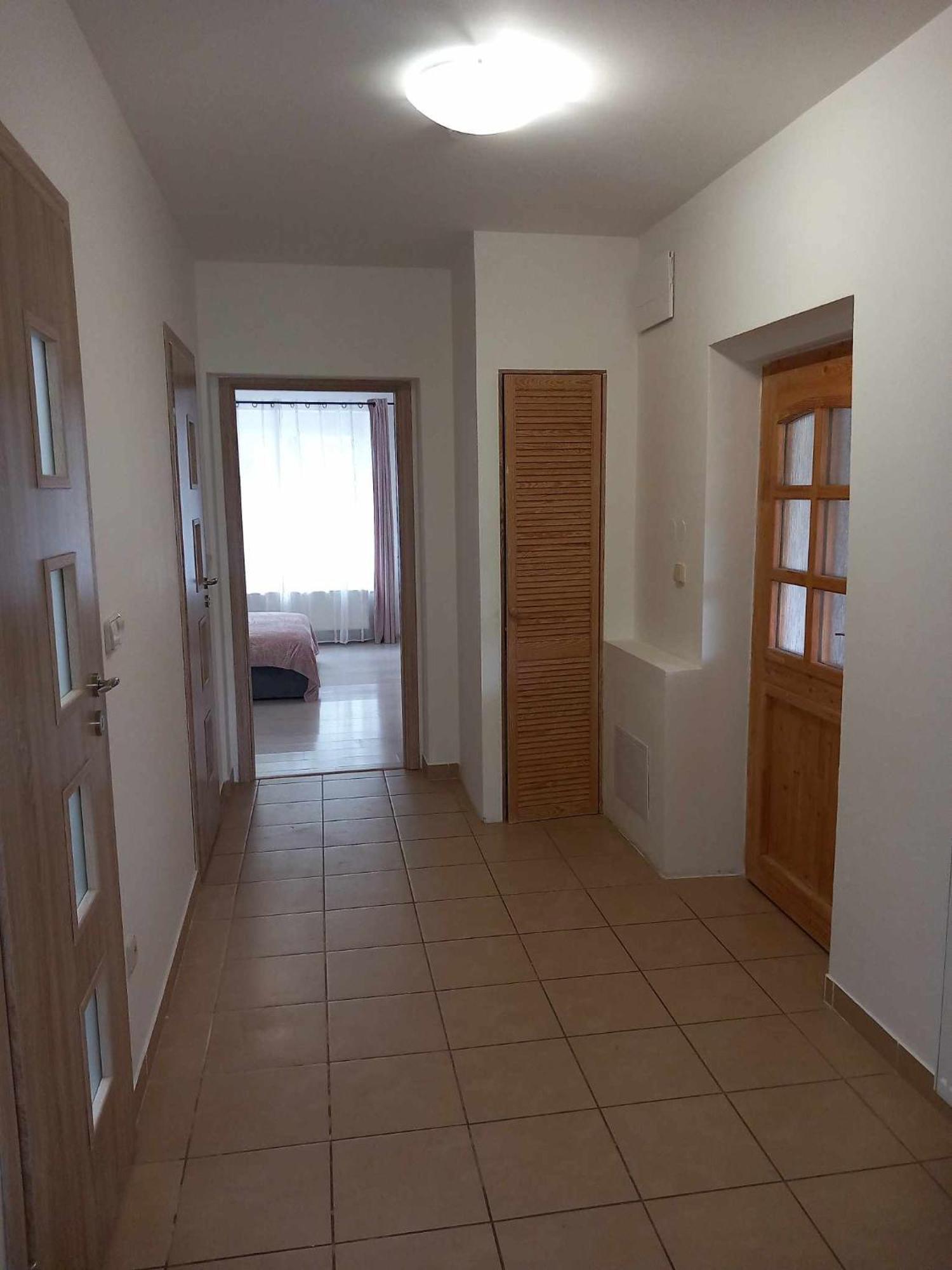 Ferienwohnung Spi V Kuklenach 1 Hradec Králové Exterior foto