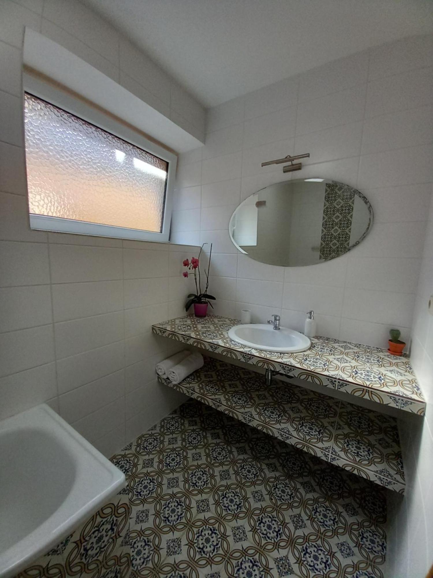 Ferienwohnung Spi V Kuklenach 1 Hradec Králové Exterior foto