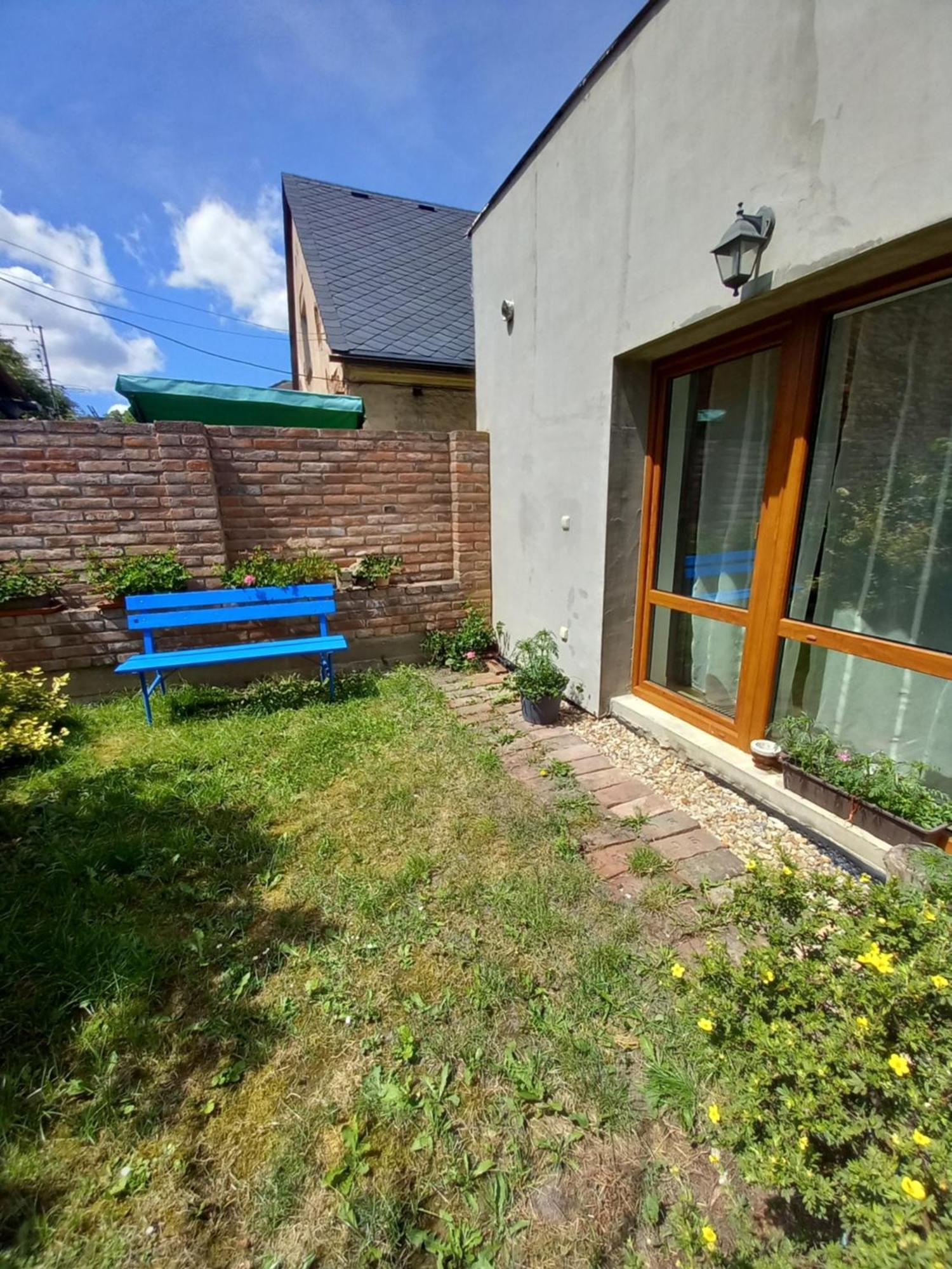 Ferienwohnung Spi V Kuklenach 1 Hradec Králové Exterior foto
